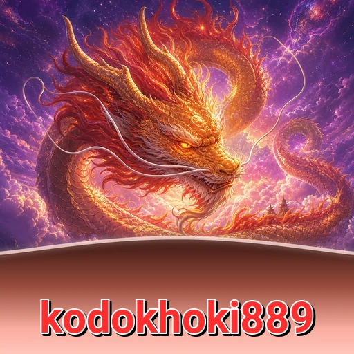 kodokhoki889 APK — gampang dipakai
