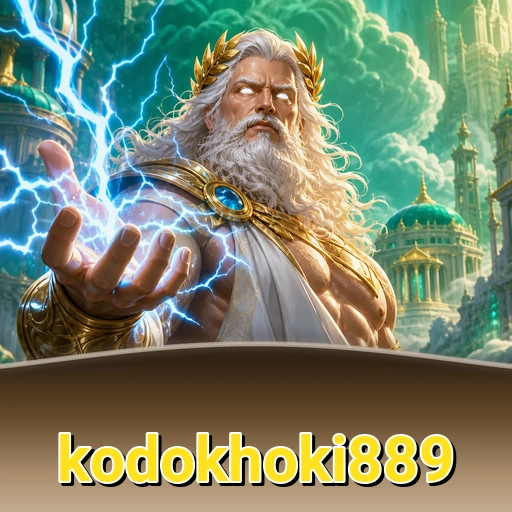 kodokhoki889 APK — hemat kuota