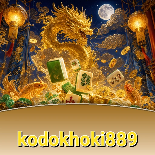 kodokhoki889 APK — katalog lengkap