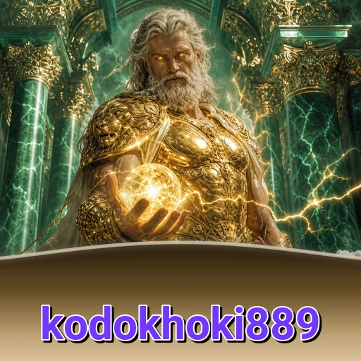 kodokhoki889 APK — file sudah dicek
