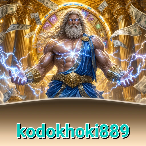 kodokhoki889 APK — gak dipotong pulsa