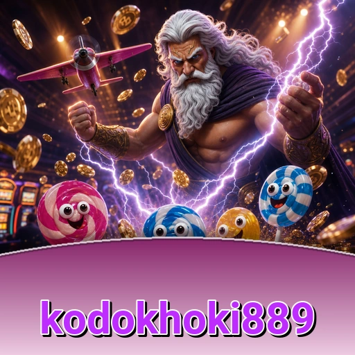 kodokhoki889 APK — bantuan 24 jam